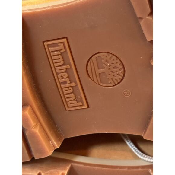 Timberland Carnaby women’s Cool 6-Inch Boot...size 7.5 (Rare) - Picture 9 of 12